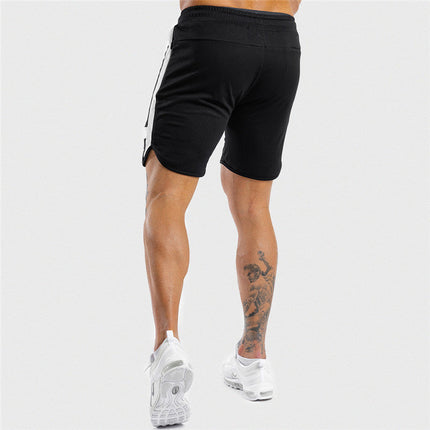 Short Masculino para Academia Power Max