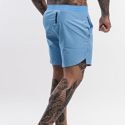 Short Fitness Masculino para Academia - Minimal Fit