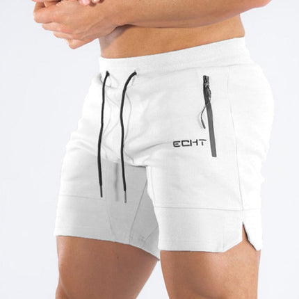 Short Fitness Masculino de Academia -  Echt