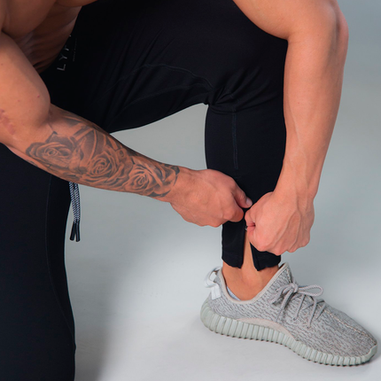 Calça Jogger Masculina Casual Esportiva - Lifting Club