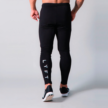 Calça Jogger Masculina Casual Esportiva -  Athleisure