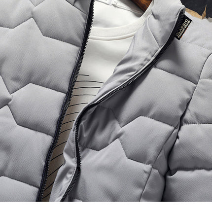 Jaqueta Borellie Munique