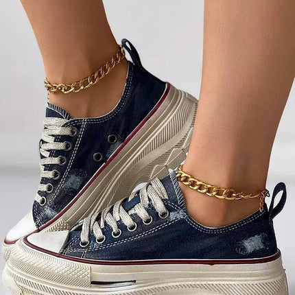 Tênis Feminino l VogueStride