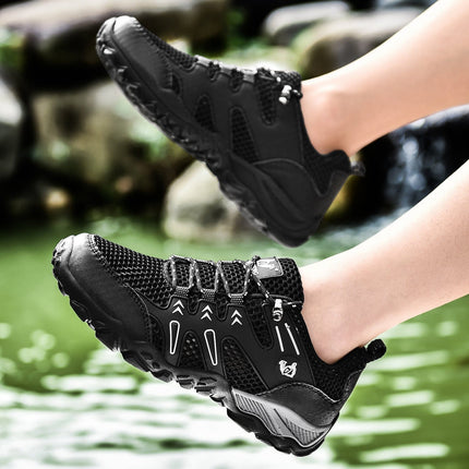 Tênis Masculino Adventure Trail Master