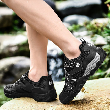 Tênis Masculino Adventure Trail Master