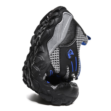 Tênis Masculino Adventure Trail Master