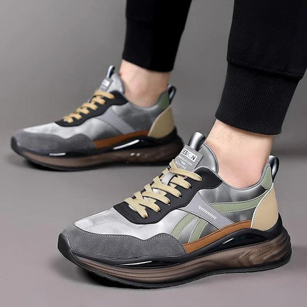 Tênis Unissex Esportivo Exclusivo l RapidRise