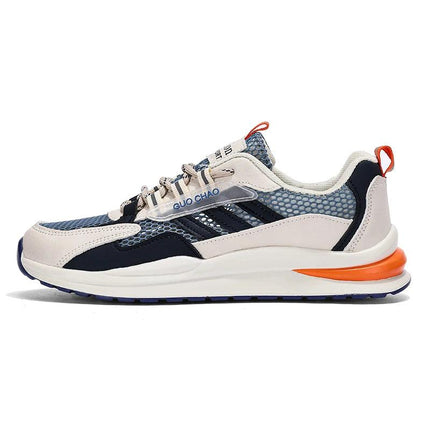 Tênis Unissex Esportivo l CasualEase