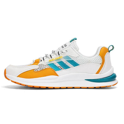 Tênis Unissex Esportivo l CasualEase