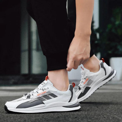 Tênis Unissex Esportivo l CasualEase