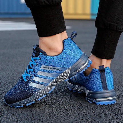 Tênis Unissex Esportivo l DinamycSport