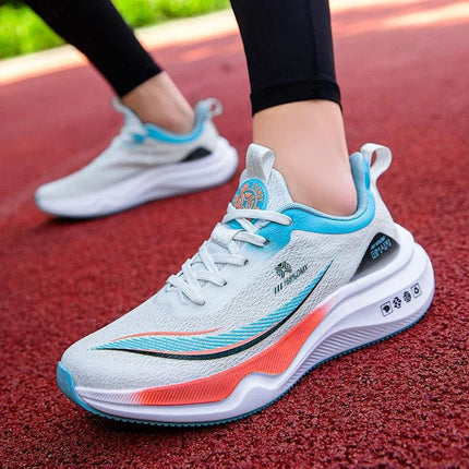 Tênis Unissex Esportivo l DynamicRun