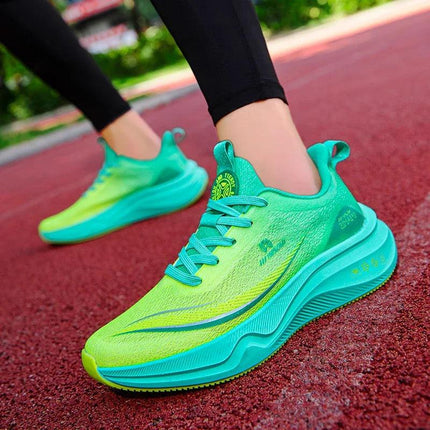 Tênis Unissex Esportivo l DynamicRun