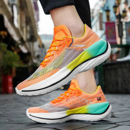 Tênis Unissex Esportivo l FlexiRun