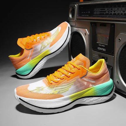 Tênis Unissex Esportivo l FlexiRun