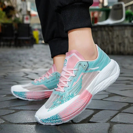 Tênis Unissex Esportivo l FlexiRun