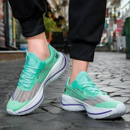 Tênis Unissex Esportivo l FlexiRun