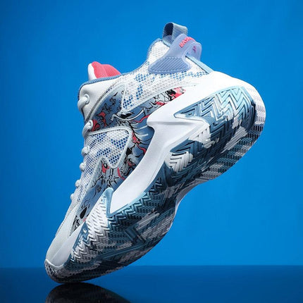 Tênis Unissex Esportivo l Impulso Sneakers