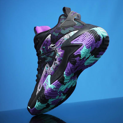 Tênis Unissex Esportivo l Impulso Sneakers