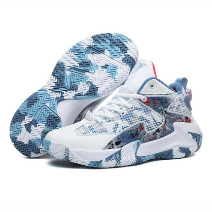 Tênis Unissex Esportivo l Impulso Sneakers