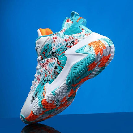 Tênis Unissex Esportivo l Impulso Sneakers