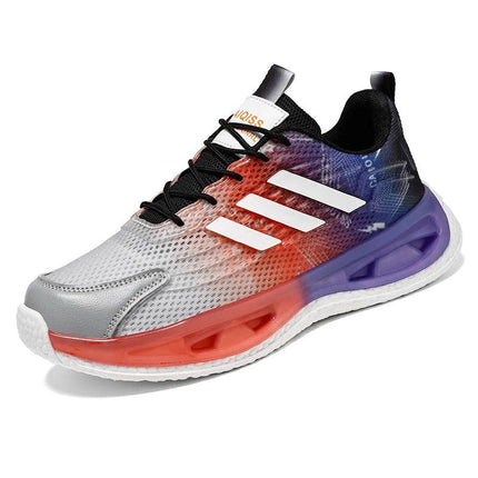 Tênis Unissex Esportivo l NovaRun