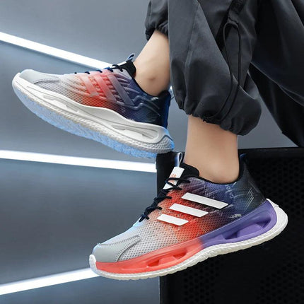 Tênis Unissex Esportivo l NovaRun