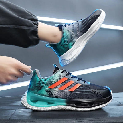 Tênis Unissex Esportivo l NovaRun